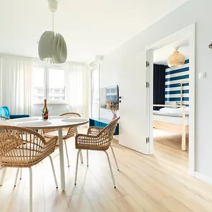 Apartament Chill And Sun, Kołobrzeg