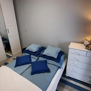 Apartament Bałtycka, Kołobrzeg